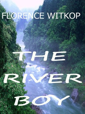 cover image of The River Boy